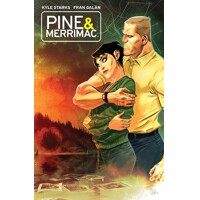 PINE &amp; MERRIMAC TP - Kyle Starks