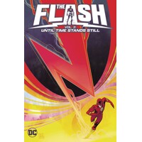 FLASH (2023) TP VOL 02 UNTIL TIME STANDS STILL - SIMON SPURRIER