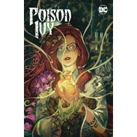 POISON IVY HC VOL 04 ORIGINS OF SPECIES - G. WILLOW WILSON