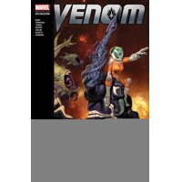 VENOM MODERN ERA EPIC COLLECT TP 06 SPACE KNIGHT - Cullen Bunn, Robbie Thompson