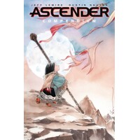 ASCENDER COMPENDIUM TP - Jeff Lemire