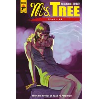 MS TREE DEADLINE GN (MR) - Max Allan Collins