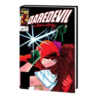 DAREDEVIL BY NOCENTI &amp; ROMITA JR HC VOL 01 - Ann Nocenti, Various