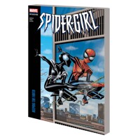 SPIDER-GIRL MODERN ERA EPIC COLLECT TP VOL 05 KEEPING THE FA - Tom DeFalco, Va...