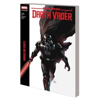 STAR WARS DARTH VADER MODERN ERA EPIC COL TP VOL 01 SHADOWS - Kieron Gillen