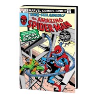 THE AMAZING SPIDER-MAN OMNIBUS HC VOL 06 DM VAR - Marv Wolfman, Various