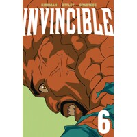 INVINCIBLE TP VOL 06 NEW EDITION - Robert Kirkman