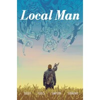 LOCAL MAN TP VOL 03 (MR) - Tony Fleecs