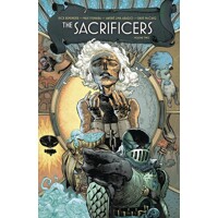 SACRIFICERS TP VOL 02 - Rick Remender