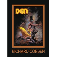 DEN HC VOL 05 PRICE OF MEMORIES (MR) - Richard Corben