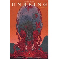 INTO UNBEING TP VOL 01 - Zac Thompson