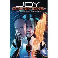 JOY OPERATIONS TP VOL 02 - Brian Michael Bendis