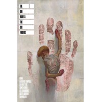 ONE HAND AND THE SIX FINGERS TP - Ram V., Dan Watters