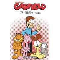 GARFIELD FULL COURSE TP VOL 05 - Scott Nickel