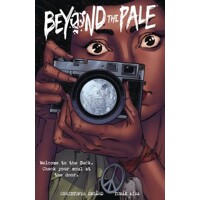 BEYOND THE PALE TP - Christofer Emgard