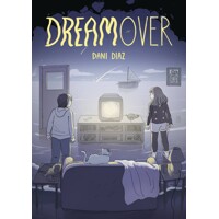 DREAMOVER TP - Dani Diaz