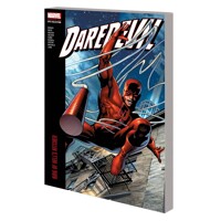 DAREDEVIL MODERN ERA EPIC COLLECT TP VOL 04 HELLS KITCHEN - David Mack, Brian ...