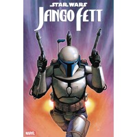 STAR WARS JANGO FETT TRAIL OF LOST HOPE TP - Sacks, Ethan