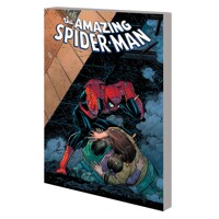 AMAZING SPIDER-MAN BY ZEB WELLS TP VOL 12 DEAD WRONG - Zeb Wells