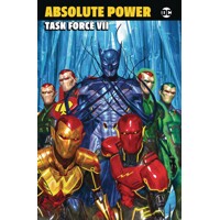 ABSOLUTE POWER TASK FORCE VII TP