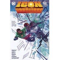 ICON VS HARDWARE TP - REGINALD HUDLIN and LEON CHILLS