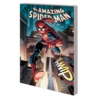 AMAZING SPIDER-MAN BY WELLS ROMITA JR TP VOL 01 - Zeb Wells