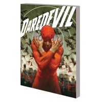 DAREDEVIL BY CHIP ZDARSKY TP VOL 01 TO KNOW FEAR - Chip Zdarsky