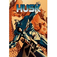 HUSK PREM HC (MR) -  Frederic L&#039;homme