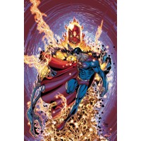 SUPERMAN TP VOL 04 MYTHOLOGICAL - BRIAN MICHAEL BENDIS