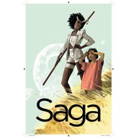 SAGA TP VOL 03 (MR) - Brian K. Vaughan