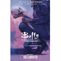 BUFFY VAMPIRE SLAYER TP VOL 03 - Jodie Bellaire