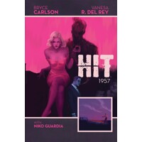 HIT TP VOL 02 1957 (MR) - Bryce Carlson