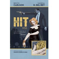 HIT TP VOL 01 1955 - Bryce Carlson