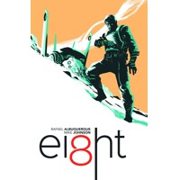 EI8HT TP VOL 01 - Mike Johnson, Rafael Albuquerque