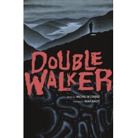 DOUBLE WALKER TP - Michael Conrad