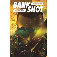 BANKSHOT TP - Alex De Campi