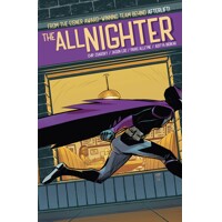 ALL-NIGHTER TP - Chip Zdarsky