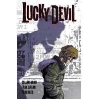 LUCKY DEVIL TP - Cullen Bunn