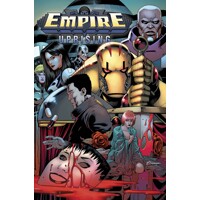 EMPIRE TP VOL 02 UPRISING - Mark Waid