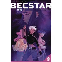 BECSTAR TP - Joe Corallo