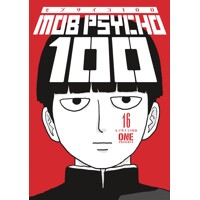 MOB PSYCHO 100 TP VOL 16 (MR) - One