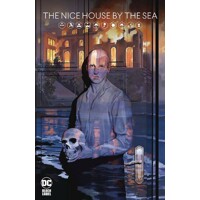 NICE HOUSE BY THE SEA TP VOL 01 (MR) - JAMES TYNION IV