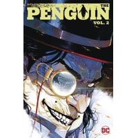 PENGUIN TP VOL 02 ALL BAD THINGS - TOM KING