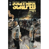 SCALPED OMNIBUS HC VOL 02 (MR) - JASON AARON