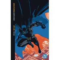 ABSOLUTE BATMAN HAUNTED KNIGHT HC (2025 EDITION) - JEPH LOEB