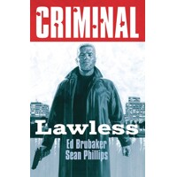 CRIMINAL TP VOL 02 LAWLESS (NEW EDITION) (MR) - Ed Brubaker