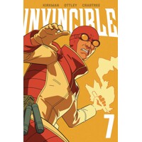 INVINCIBLE TP VOL 07 (NEW EDITION) - Robert Kirkman