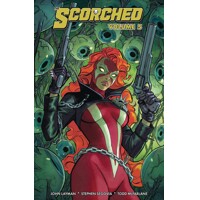 SPAWN SCORCHED TP VOL 05 - John Layman, Todd McFarlane