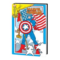 MARVEL FANFARE OMNIBUS HC VOL 01 FRANK MILLER DM VAR - Chris Claremont, Various