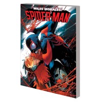 MILES MORALES SPIDER-MAN BY CODY ZIGLAR VOL 05 BLOOD HUNT - Cody Ziglar, Curti...